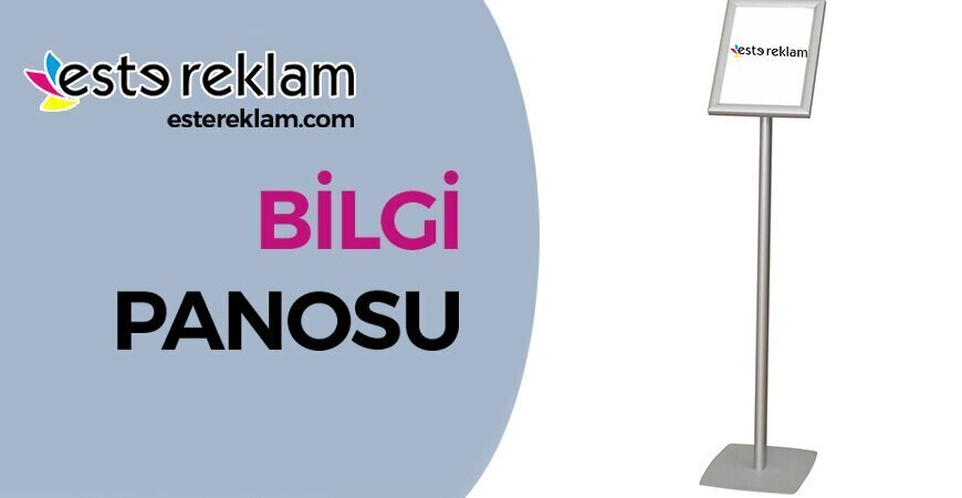 Bilgi Panosu Çorlu