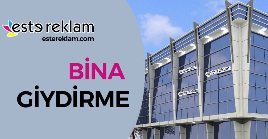 Bina Giydirme Çorlu