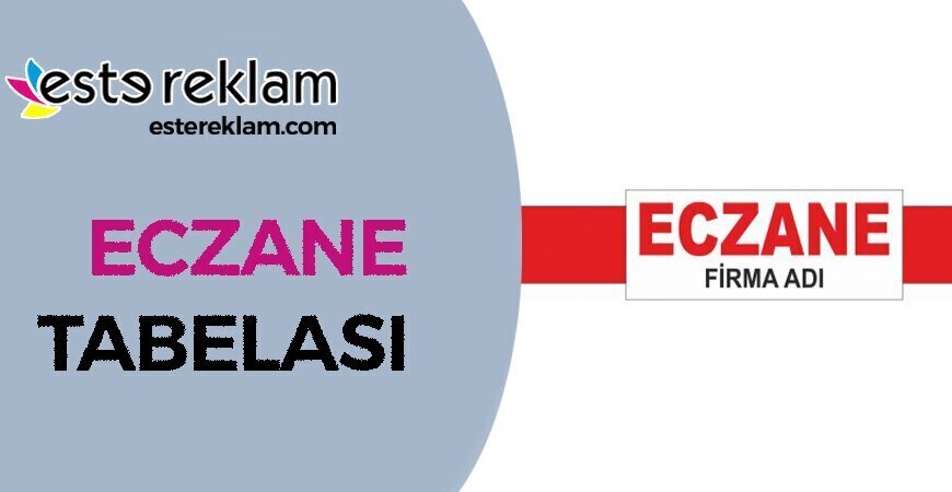Eczane Tabelası Çorlu