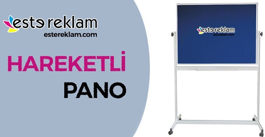 Hareketli Pano Çorlu