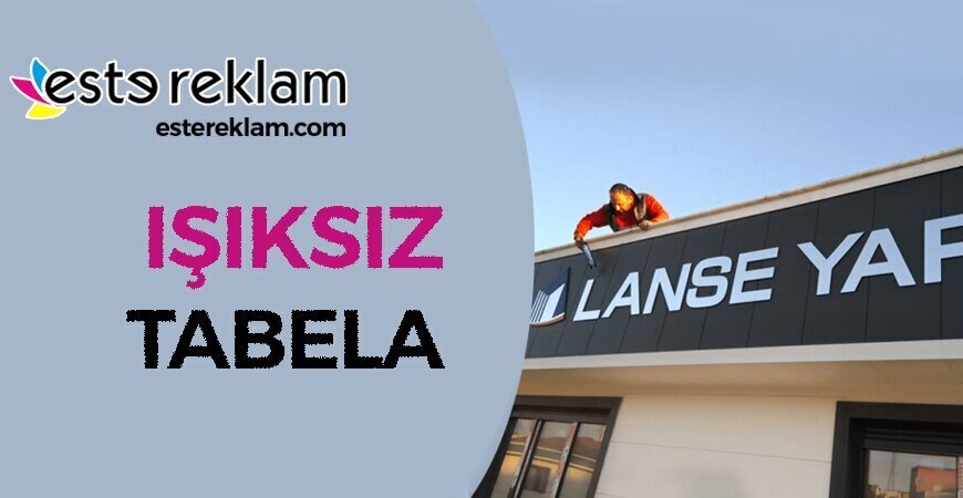 Işıksız Tabela Çorlu