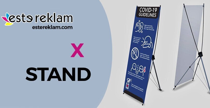 X Stand Çorlu